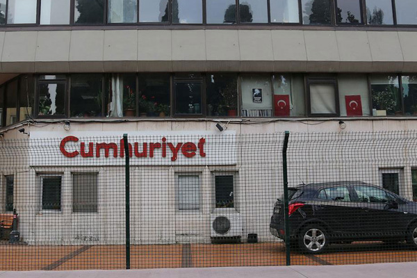 İşte Cumhuriyet Gazetesine yönelik soruşturmanın detayları