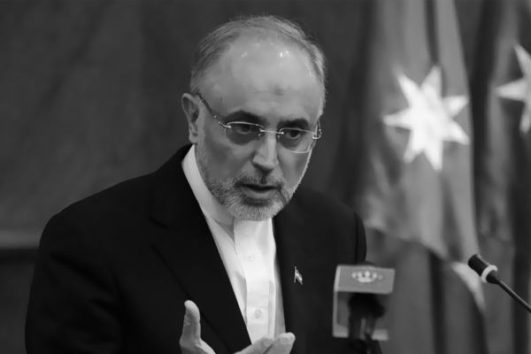 İran'dan Türkiye'ye: Samimi müzakereye hazırız