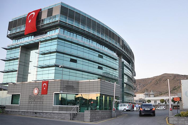 TMSF'ye devredilen şirket sayısı 500'e yaklaştı