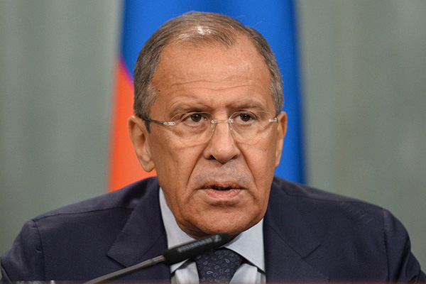 Lavrov: Kıbrıs Rum kesiminde askeri üs kurmayacağız