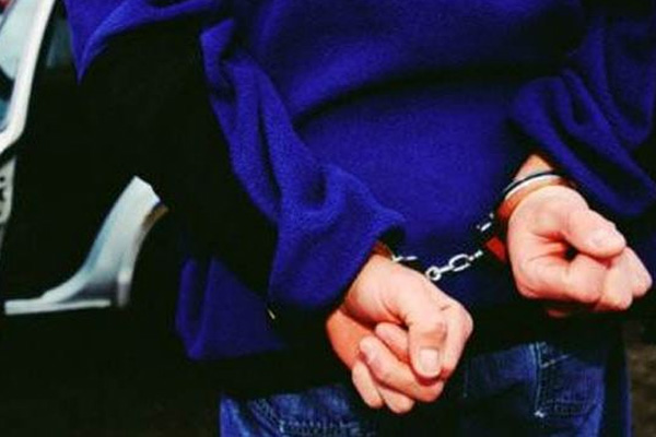 FETÖ'nün polis ağabeylerine gözaltı