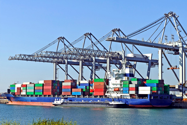 Türkiye'nin ABD'den ithalatı azaldı