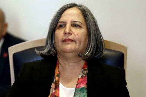 Diyarbakır Büyükşehir Belediyesi için Kayyum kararı