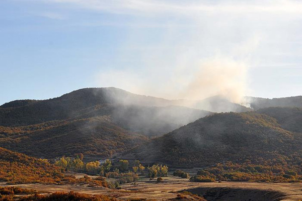 Çukurca'da 13 PKK'lı öldürüldü