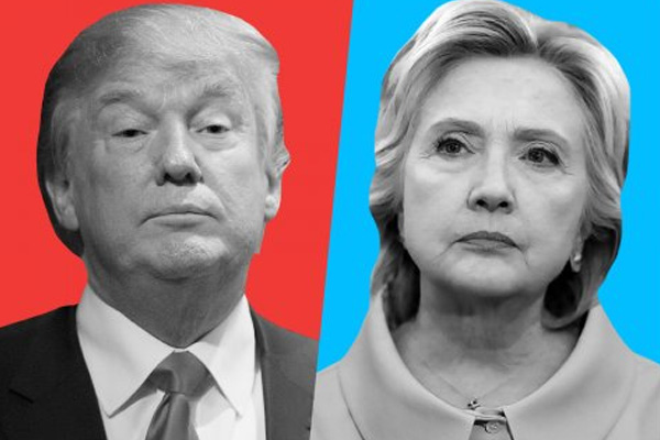 ABD'de seçimin maliyeti 100 milyar doları aşacak