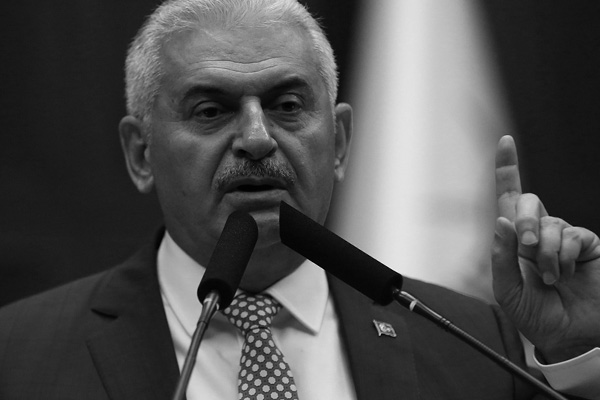 'Sınırlandırılmış bir idam kararı düzenlemesi'