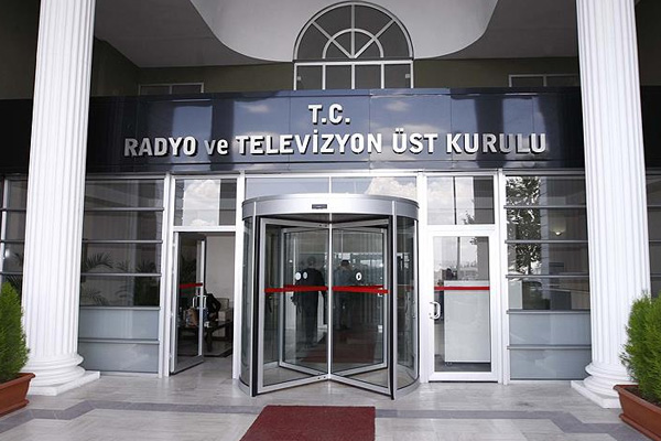 RTÜK'e FETÖ operasyonu: 21 gözaltı