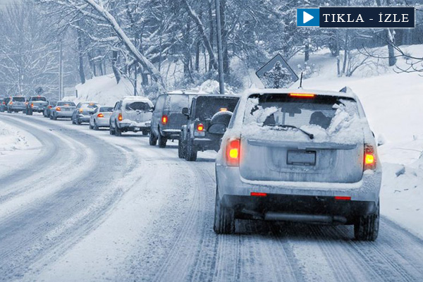 Kışın araç bakımı nasıl yapılmalı?