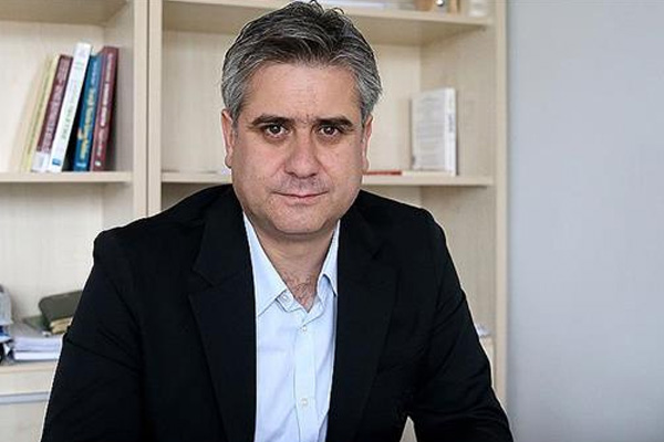 'Türkiyesiz Suriye'de çözüm olamaz'