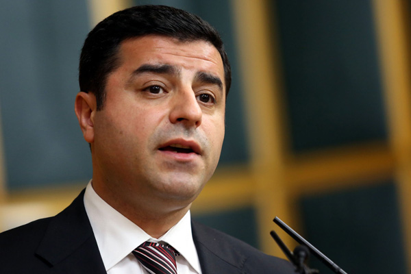 'Başkanlık, Genel Kurul'da bir oylamayla son bulmalıdır'