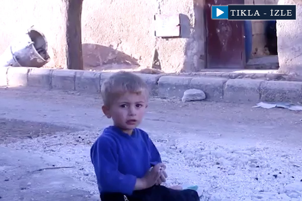 Dabıklılar köylerine geri dönüyor