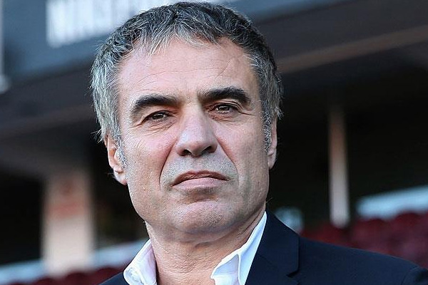 Ersun Yanal'dan oyuncularına uyarı