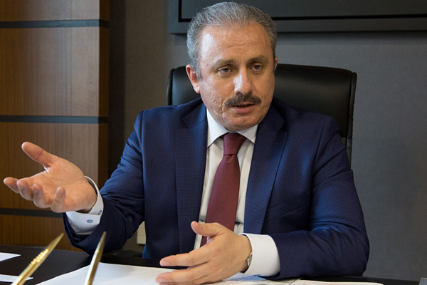 İdam Gülen ve Öcalan'ı kapsayacak mı?, AK Partili isim açıkladı