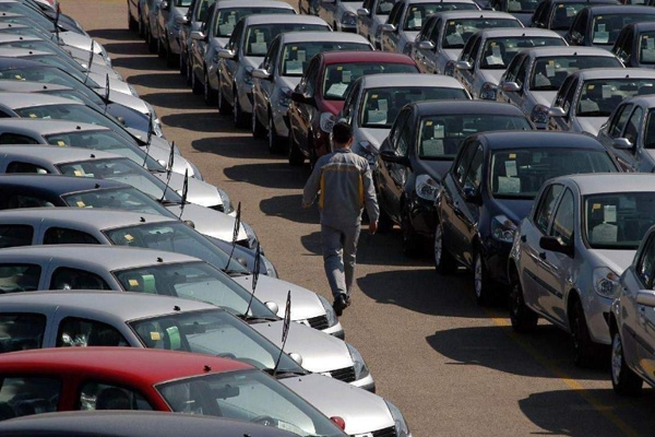 Otomotiv ihracatında yüzde 11'lik artış