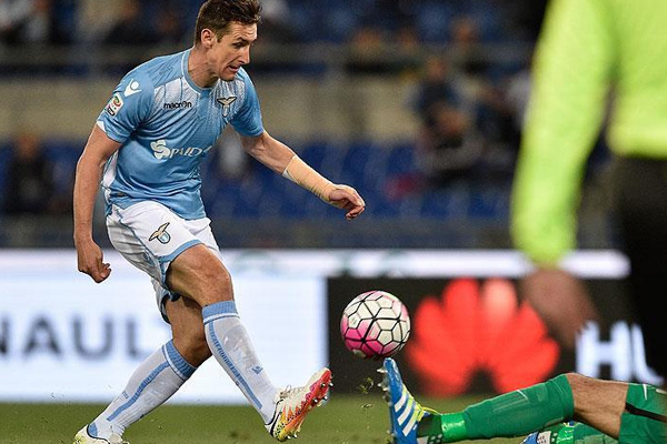 Almanya Milli Takımı'nın en golcü isminden veda