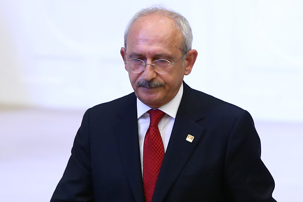 Kılıçdaroğlu, Bilal Erdoğan'a hakaret iddiasıyla ifadeye çağrıldı