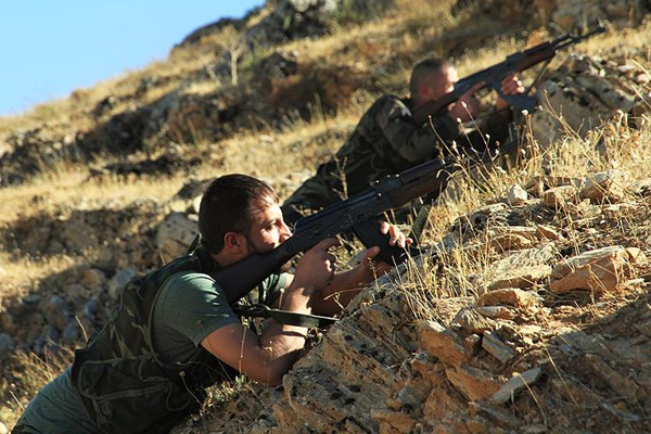 Korucular isim değişikliğinden memnun