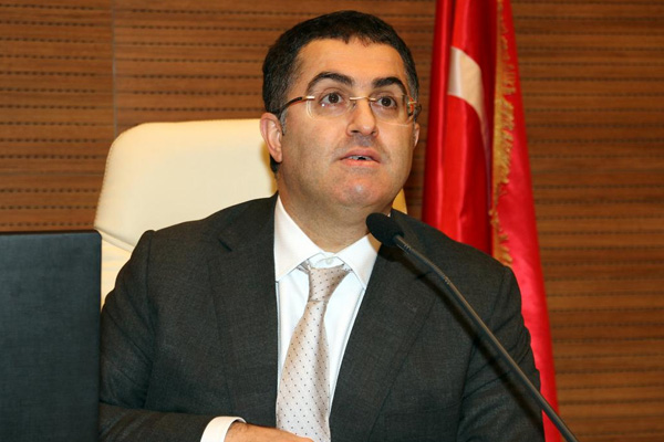 'Ölüm cezası yerine affı kaldıralım'