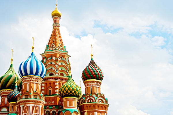 Rus turist sayısında rekor artış