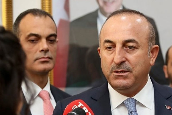 Türkiye'den İran'ın Başika teklifine yanıt!