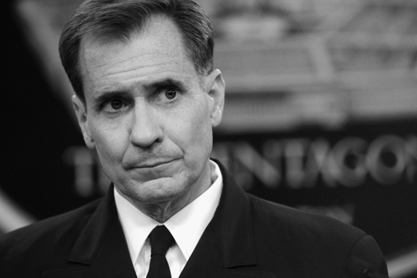 ABD: Esed'i istemiyoruz