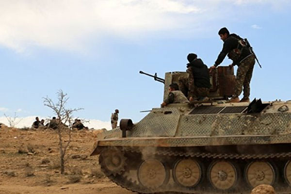 'ABD, YPG'den desteğini çekiyor' iddiası