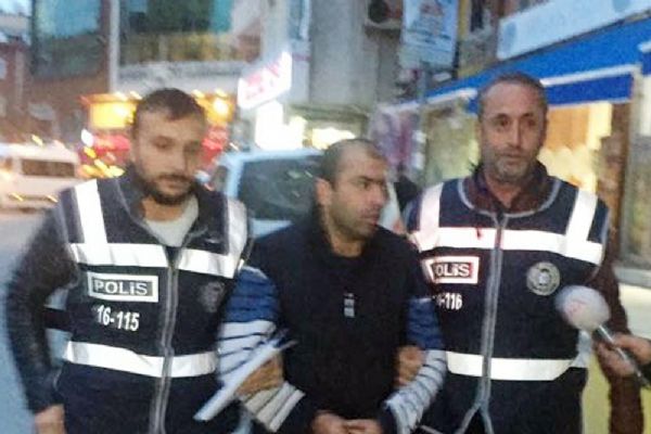 Tekmeci saldırganı bırakmıyorlar iddiası