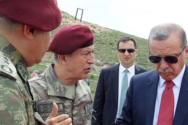 Özel Kuvvetler Komutanlığı, bir ilki gerçekleştiriyor