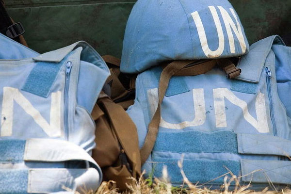 Güney Sudan'da sivilleri koruyamadılar