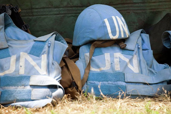 'BM barış gücü' sivilleri koruyamadı