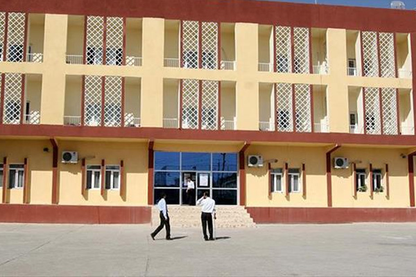 Irak'taki FETÖ okulları için karar verildi