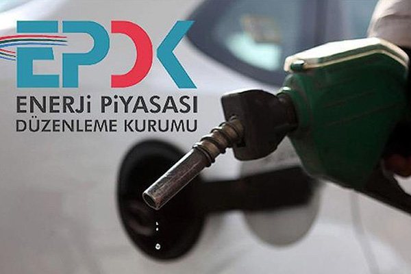 EPDK'dan akaryakıt şirketleri