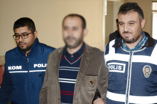 4 ilde FETÖ operasyonu: 18 gözaltı