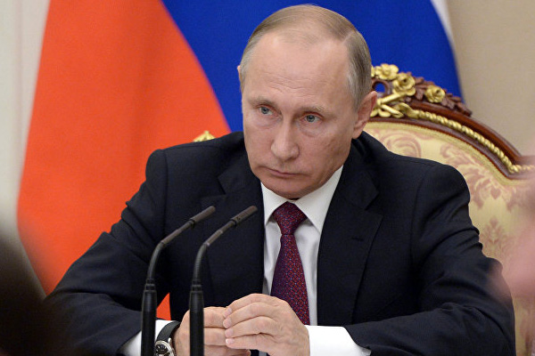 Putin'den Halep için 10 saatlik ateşkes emri