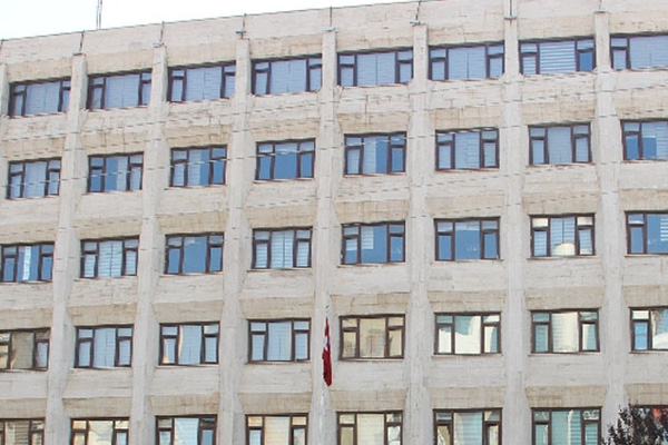 Ödenmeyen işçi ikramiyelerini kayyum ödeyecek