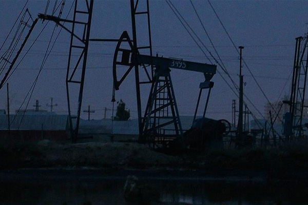 Türkiye'nin enerji ithalatı yüzde 33 azaldı