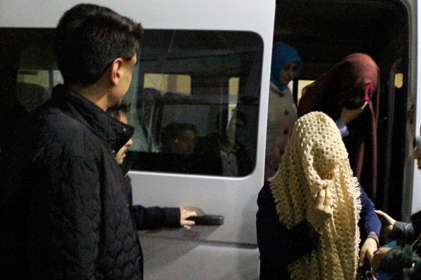 Fetullah Gülen’in 2 yeğeni tutuklandı