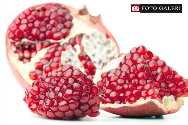 Bu mevsimde yenilebilecek 10 şifalı besin