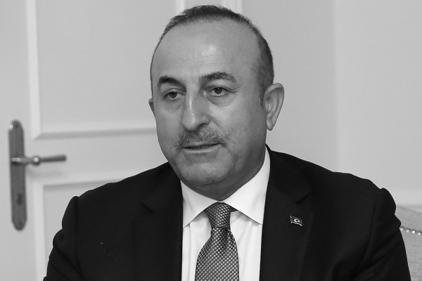 Çavuşoğlu'ndan İbadi'ye cevap
