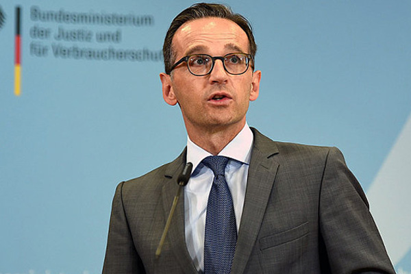 Alman Bakan: Suçluları Türkiye'ye iade etmeyeceğiz