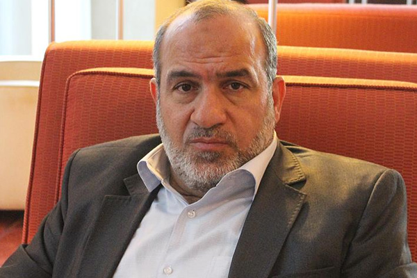 'Lübnan'daki tüm mezheplerin uluslararası güçlerle ilişkileri var'