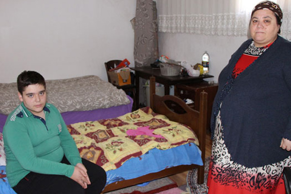 Diyet yaptı, kilo aldı!