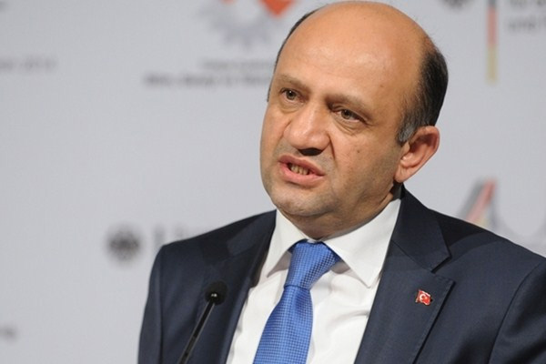 Milli Savunma Bakanı'ndan Rakka açıklaması