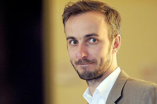 'Böhmermann davası' başladı