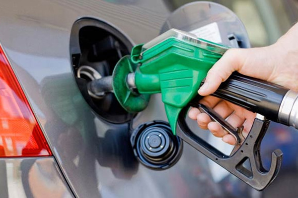 Motorine indirim, LPG'ye zam