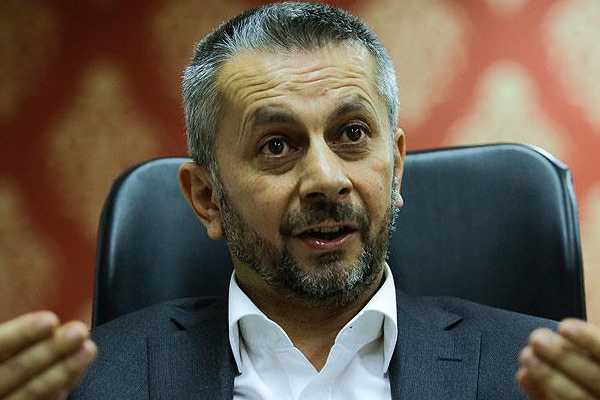 'FETÖ okullar aracılığıyla çocukları terörist yapıyor'