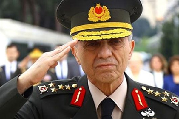 Eski Jandarma Genel Komutanı Galip Mendi darbe gecesi yaşananları anlattı