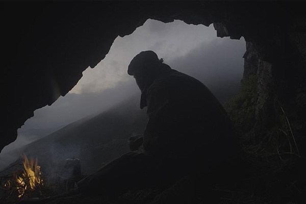'Kalandar Soğuğu' ABD'den ödülle döndü