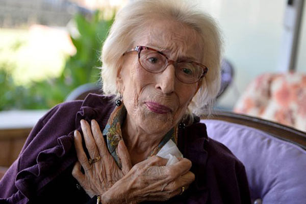 Gönül Ülkü Özcan öldü