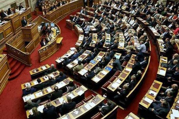 Yunanistan'da 'Dijital Politika Bakanlığı' kurulacak